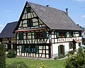 Fachwerkhaus