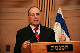 Silvan Shalom