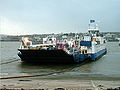 The Torpoint Ferry