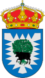 Blason de Barjas