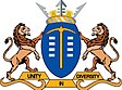 Gauteng címere