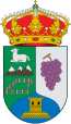 Blason de Majadahonda