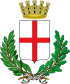 Blason de Corsico