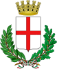 Coat of arms of Corsico