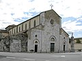 San Domenico Abbey