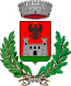 Blason de Cocquio-Trevisago