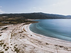 Lake Salda