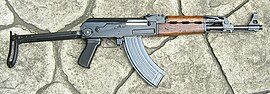 Zastava M70AB