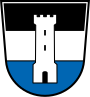 Blason de Neu-Ulm