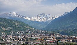 Aosta