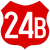 24B