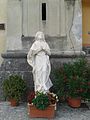 Statua Madonna