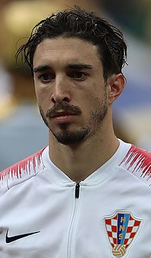 Šime Vrsaljko