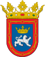 Blason de Arbizu