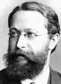 Karl Ferdinand Braun, fizician și inventator german, laureat Nobel