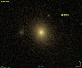 Image illustrative de l’article NGC 7366