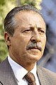 Paolo Borsellino (1940-1992)