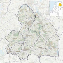 Koekange (Drenthe)