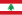 Vlag van Libanon