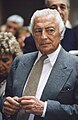 Gianni Agnelli (12 marso 1921-24 zenâ 2003), 1986