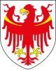 Coat of arms of Tyrol