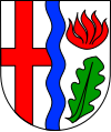 Wappen von Hörscheid