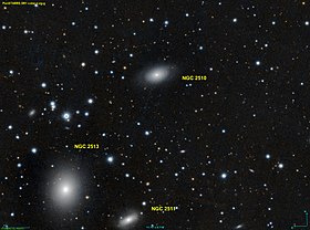 Image illustrative de l’article NGC 2510