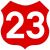 23