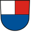 Blason de Westerstetten