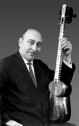 Bəhram Mansurov, 1971-ci il.