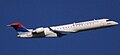 CRJ700 fra Delta Air Lines.