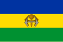 Flag of KwaNdebele