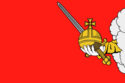 Flag of Vologda