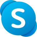 Skype logo