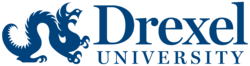 Drexel University logo