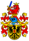 Coat of arms of Überlingen