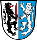 Coat of arms of Babensham