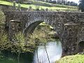 Ponte de rodas