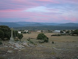 Navamorales – Veduta