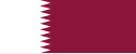 Flag of Qatar