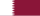 Vlag van Qatar