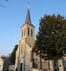 Rubelles église.jpg