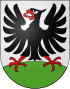 Blason de Adelboden