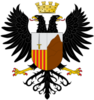 Coat of arms of Naval