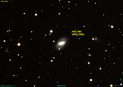 NGC 983