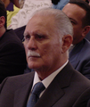 José Vicente Rangel