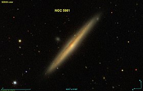 Image illustrative de l’article NGC 5981