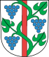 Blason de Weinfelden