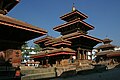 Durbar Square