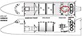 scheme of general configuration